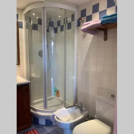 Home-azur Apartman *