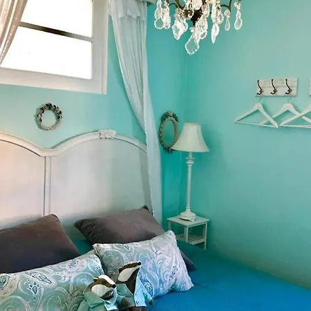 Apartman - Mariesol *