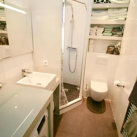 Apartman - Mariesol *