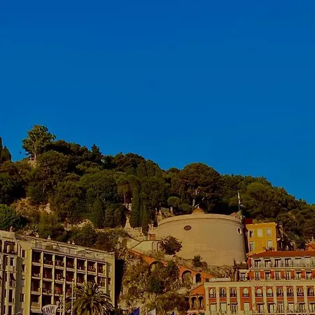 - Mariesol Apartman Nizza