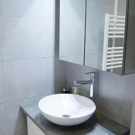 Appartamento Palais Clemenceau *