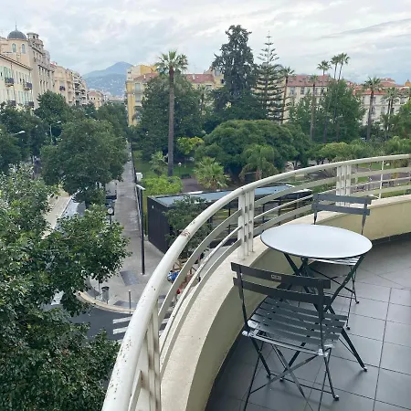 Victor Hugo - Modern And Sunny, Terrace, 2 Baths Apartment