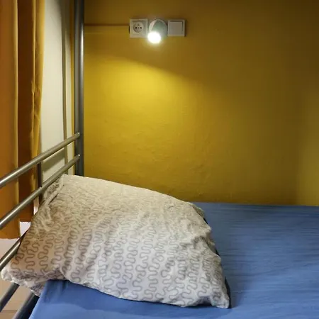 Le Pastoral Hostal *