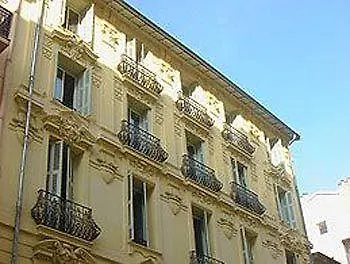 Szálloda Du Petit Louvre
