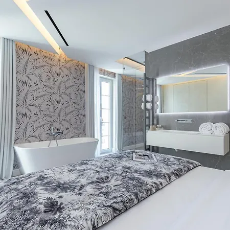 Le Dortoir Boutique Hotel 2*