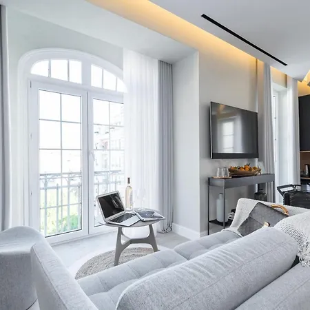 Le Dortoir Boutique 2*