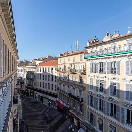 Hotel Le Dortoir Boutique Nice