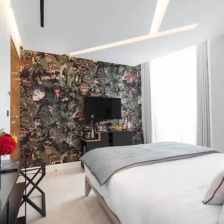 Hotel Le Dortoir Boutique Nice