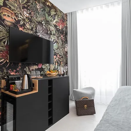 Le Dortoir Boutique