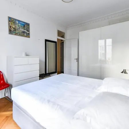 Apartment Le Marechal