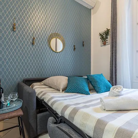 Appartamento My Casa - Saint Siagre 1 Nizza