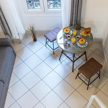 My Casa - Saint Siagre 1 Nizza