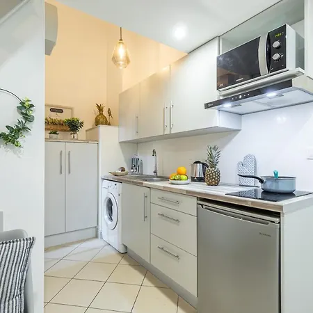 My Casa - Saint Siagre 1 * Nizza