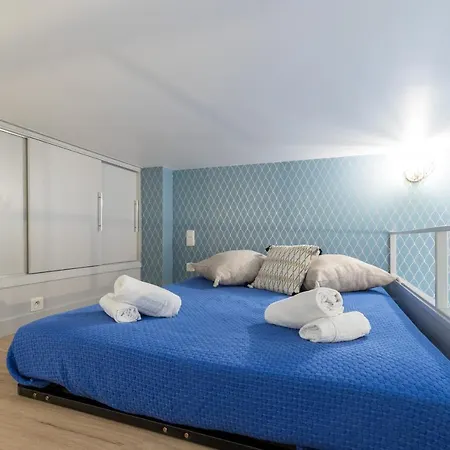 My Casa - Saint Siagre 1 * Nizza