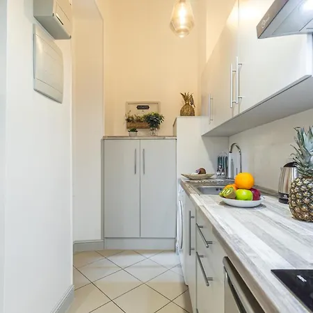 My Casa - Saint Siagre 1 Appartamento