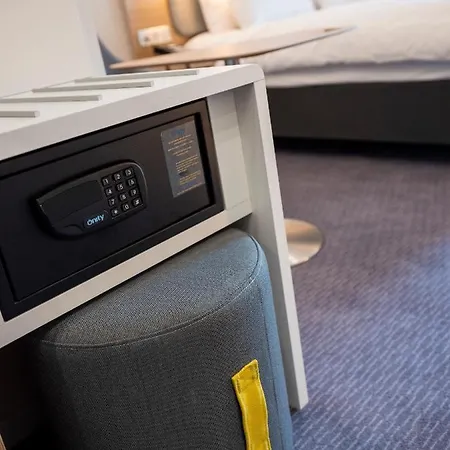 Hotell Express - - Grand Arenas By Ihg 3*