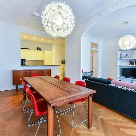Le Marechal Apartment *