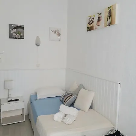 Nice Guesthouse Pensionat 3*