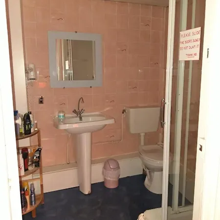 Nice Guesthouse Pensionat