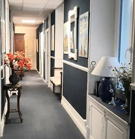 Pensionat Nice Guesthouse