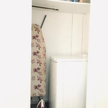 Moderne à 2 Min De La - 6 Pers
