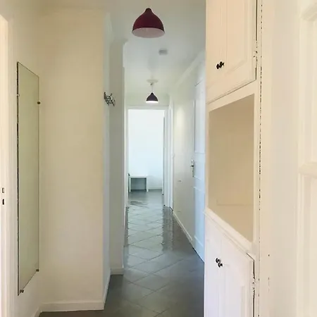Moderne à 2 Min De La - 6 Pers * Nice