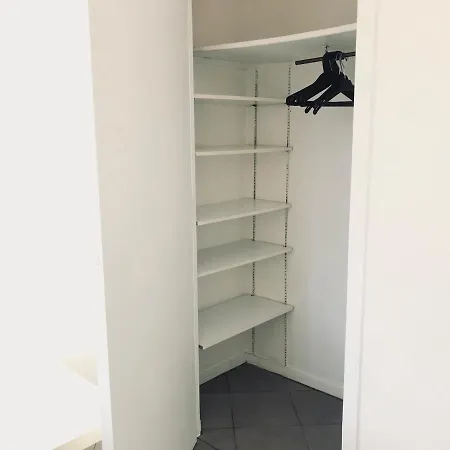Moderne à 2 Min De La - 6 Pers *