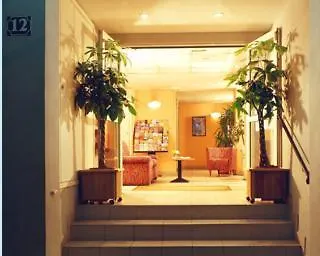 Adagio Access Magnan Νίκαια