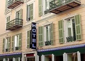 Du Midi Nice