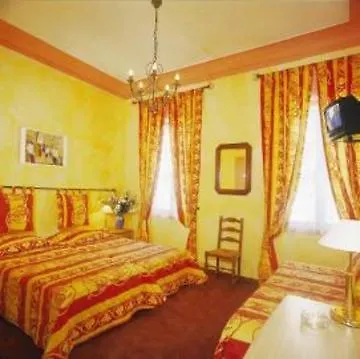 Paradis 2* Nice