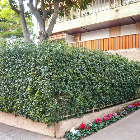 Appartement Le Della