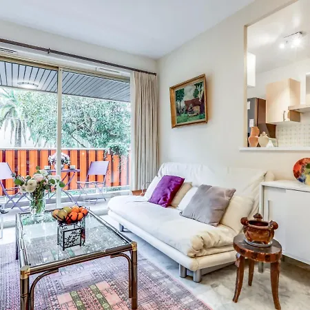 Appartement Le Della *