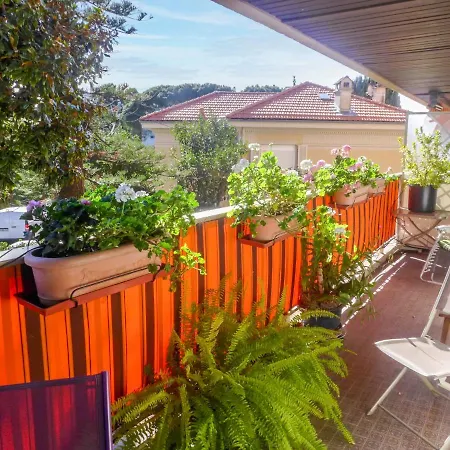 Appartement Le Della Nice