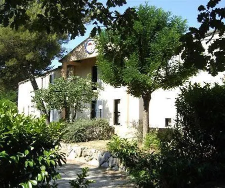 Cit'hotel Louisiane Szálloda