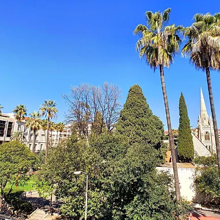 Nestor&jeeves - Palais Marie Prestige - - Close Sea Apartment Nice