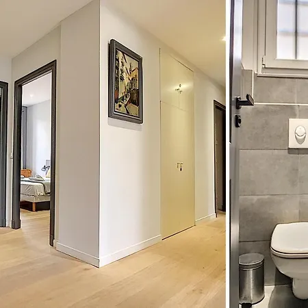 Apartment Nestor&jeeves - Palais Marie Prestige - - Close Sea *