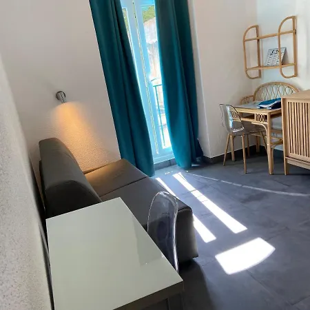 Apartment France Riviera