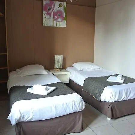 丹麦酒店 尼斯