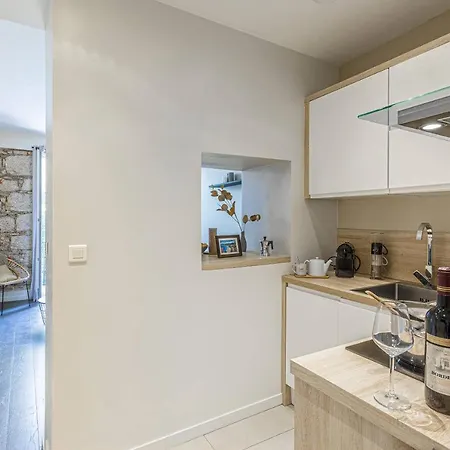 My Casa - Gambetta 33 Apartment *