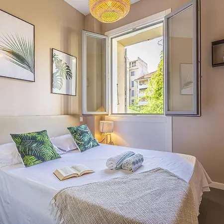 My Casa - Gambetta 33 Apartment