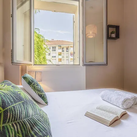 Apartment My Casa - Gambetta 33 Nizza
