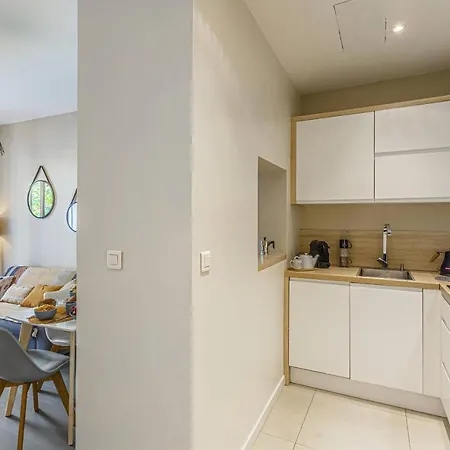 My Casa - Gambetta 33 Nice