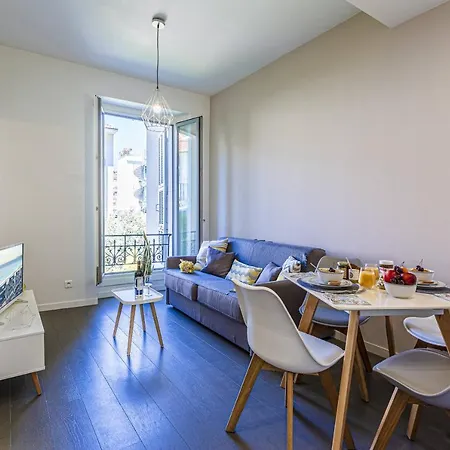 Apartment My Casa - Gambetta 33