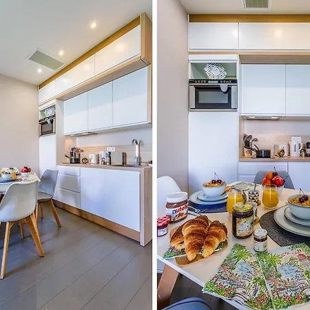 My Casa - Gambetta 33 Nizza