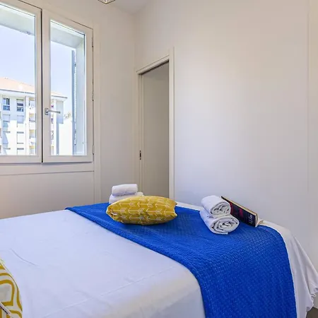My Casa - Gambetta 33 Apartment