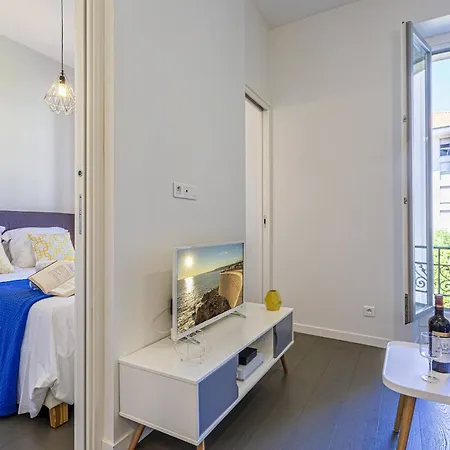 My Casa - Gambetta 33 * Nice