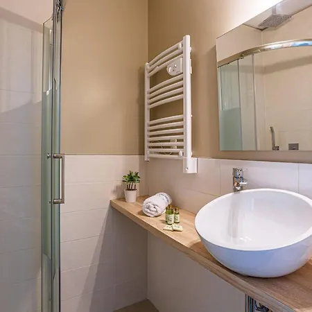 My Casa - Gambetta 33 Apartment *