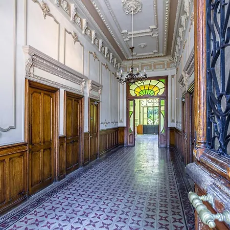 My Casa - Gambetta 33 Apartment Nice