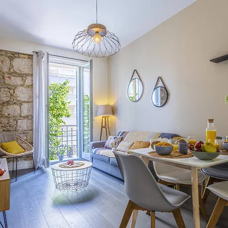 My Casa - Gambetta 33 Apartment