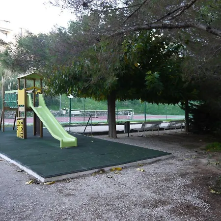 Résidence Ciel De Fabron Appartamento Nizza